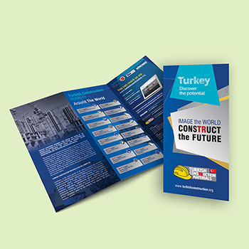 Katalog Tasarımı