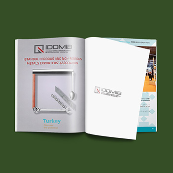 Dergi İlan Tasarımı