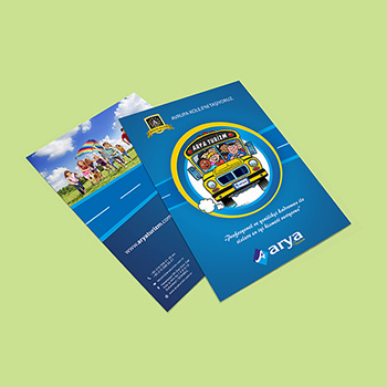 El İLanı Tasarımı