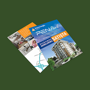 El İLanı Tasarımı