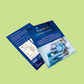 El İLanı Tasarımı