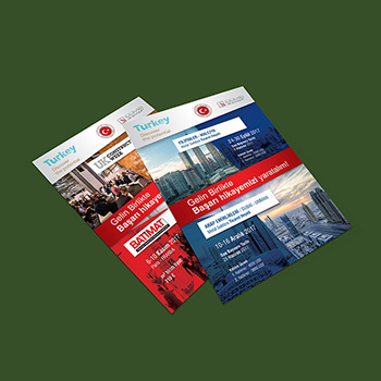 El İLanı Tasarımı