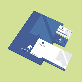 Kurumsal Kimlik Tasarımı