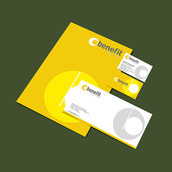 Kurumsal Kimlik Tasarımı