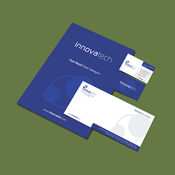 Kurumsal Kimlik Tasarımı