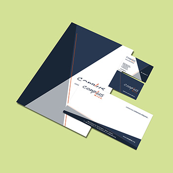 Kurumsal Kimlik Tasarımı