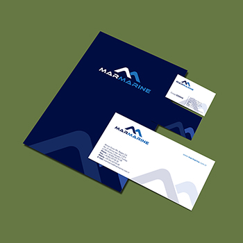 Kurumsal Kimlik Tasarımı