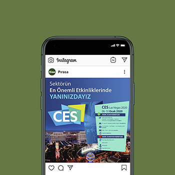 Sosyal Medya Görsel Tasarımı