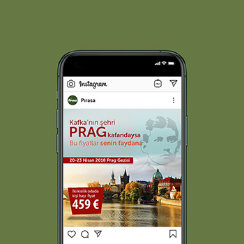 Sosyal Medya Görsel Tasarımı