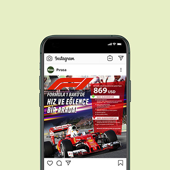 Sosyal Medya Görsel Tasarımı