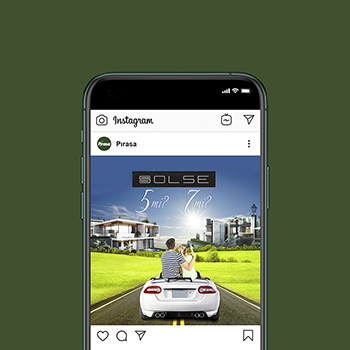 Sosyal Medya Görsel Tasarımı